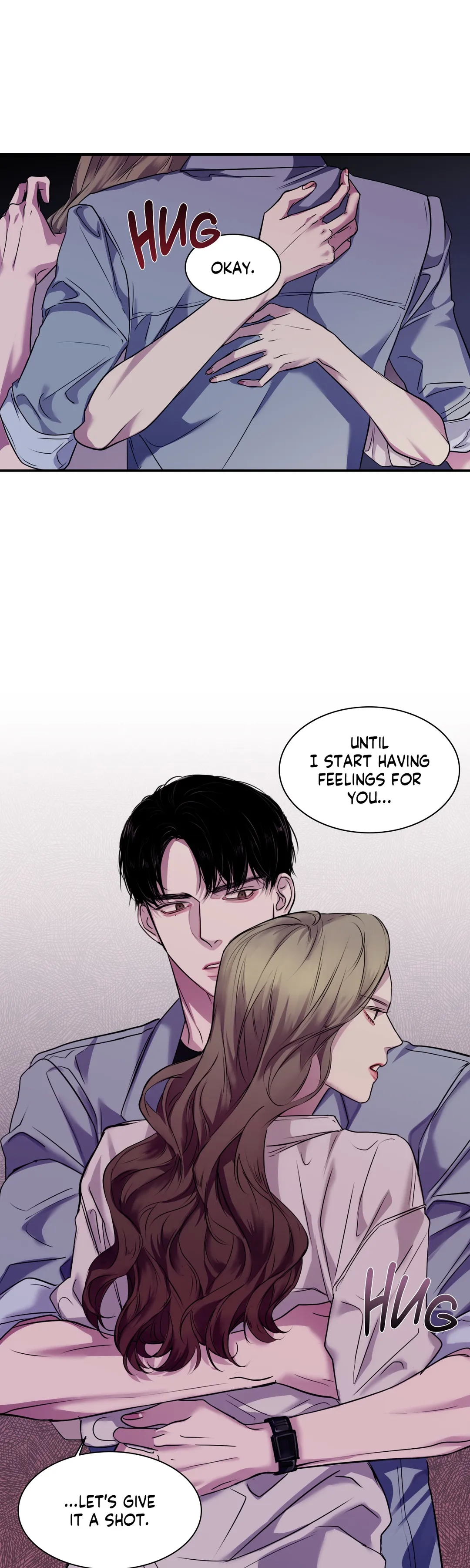 Read Snake Bite chapter 22 image 12 on Lezhin