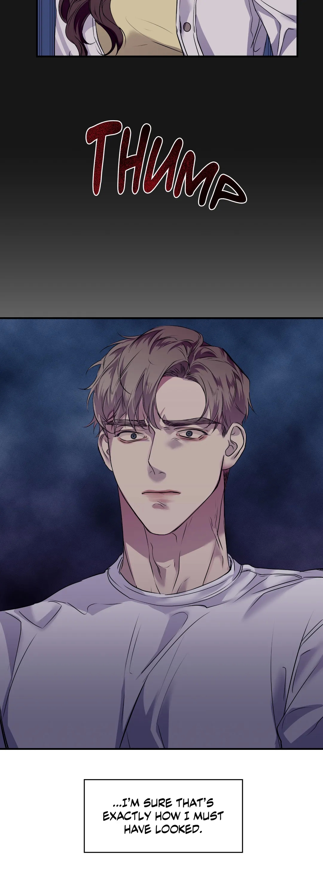 Read Snake Bite chapter 22 image 17 on Lezhin