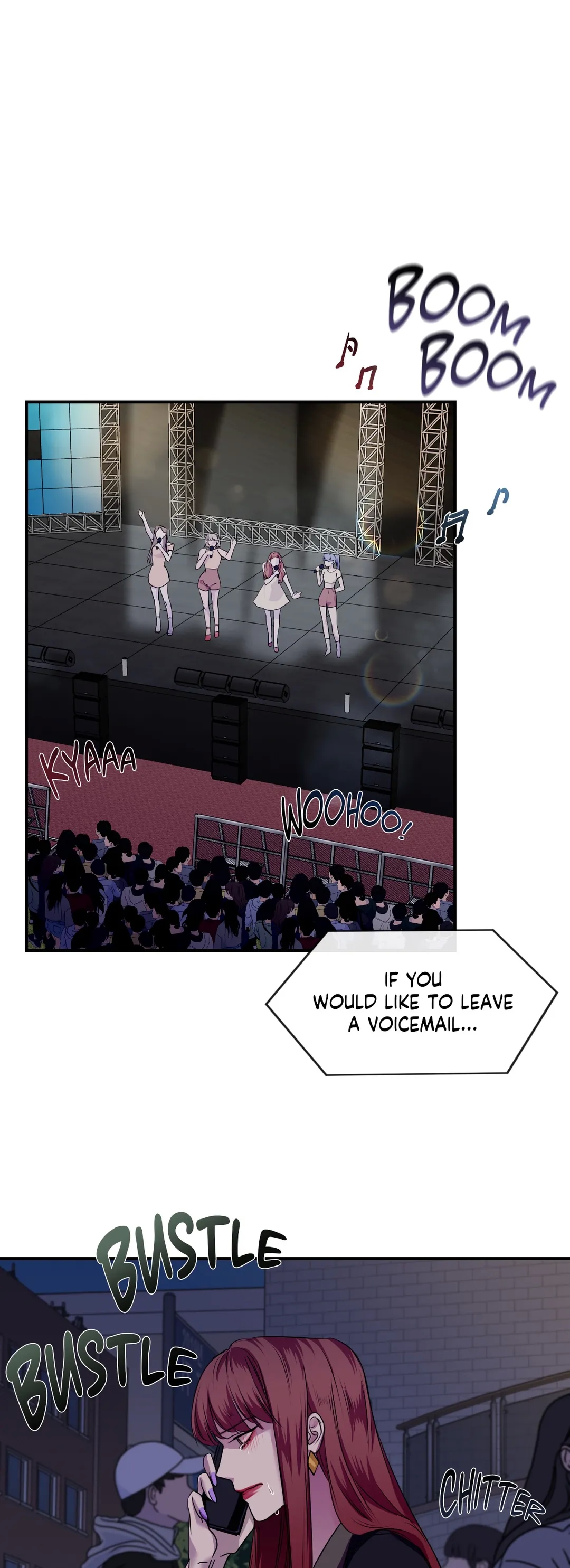 Read Snake Bite chapter 22 image 18 on Lezhin