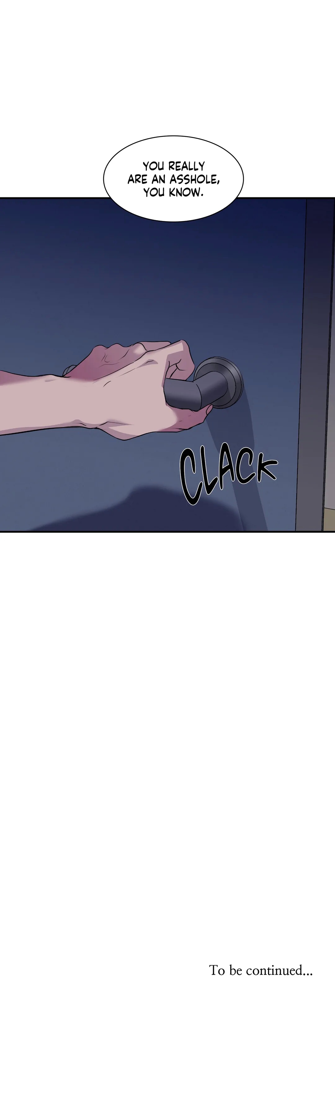 Read Snake Bite chapter 22 image 35 on Lezhin