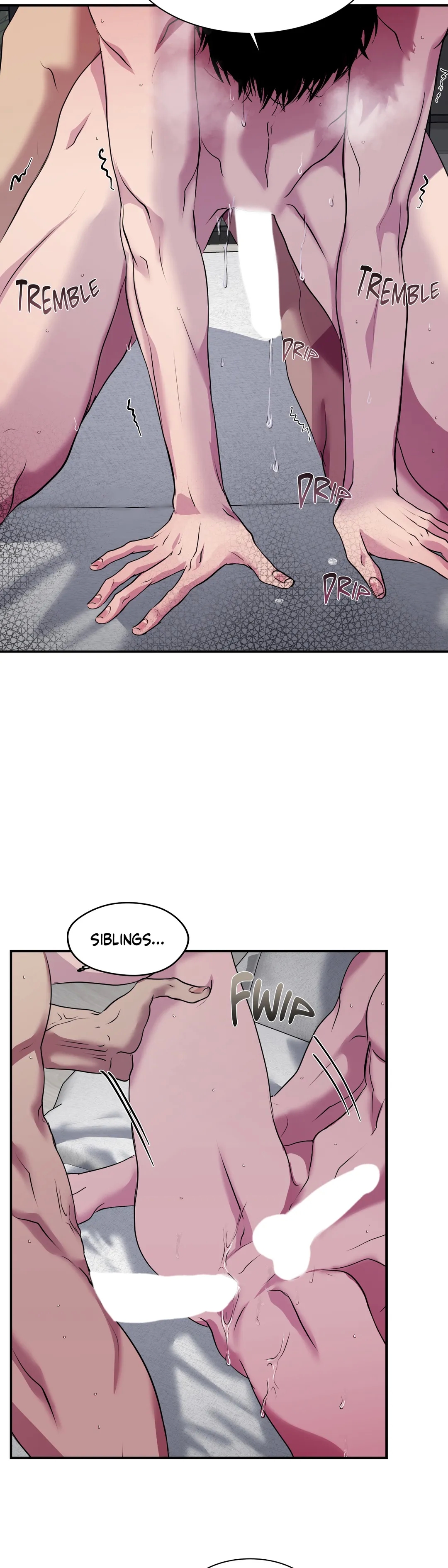 Read Snake Bite chapter 23 image 28 on Lezhin
