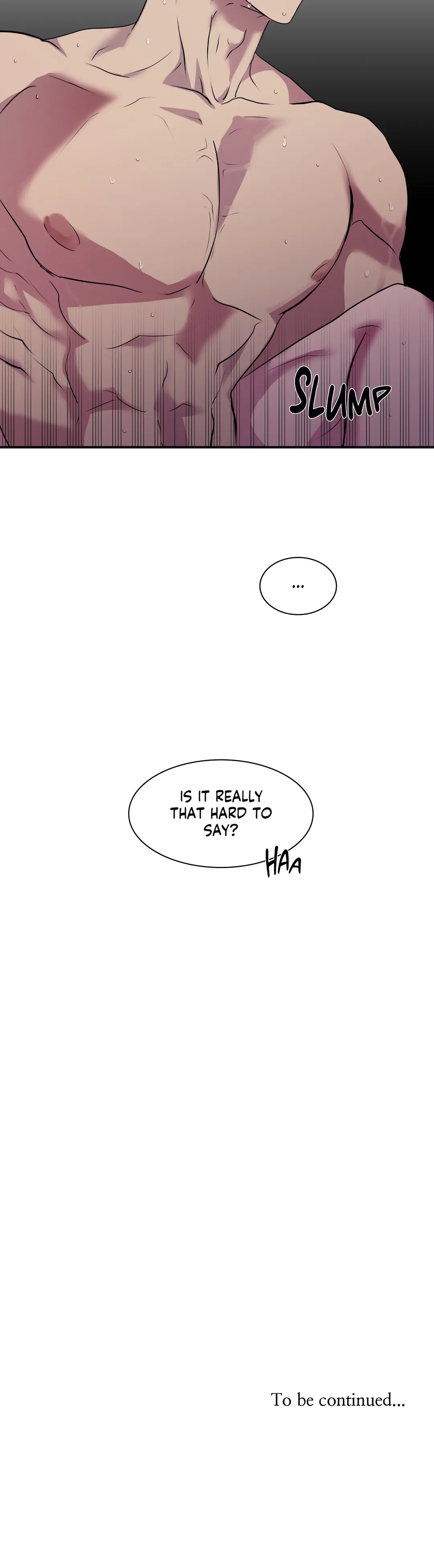 Read Snake Bite chapter 23 image 35 on Lezhin