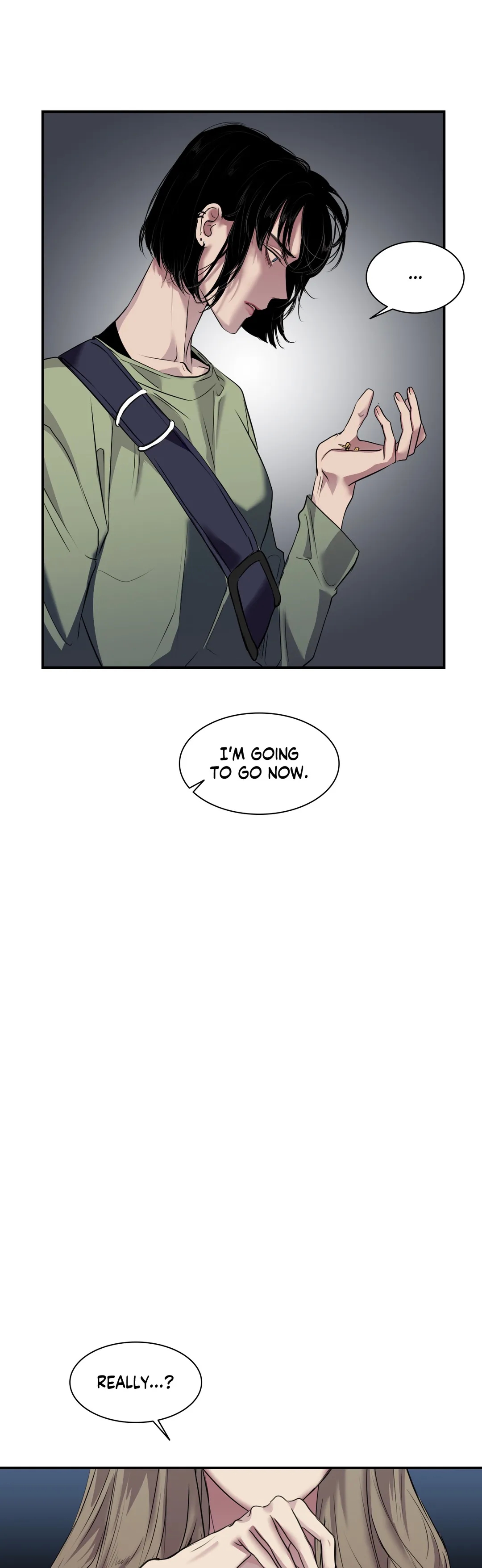 Read Snake Bite chapter 24 image 28 on Lezhin