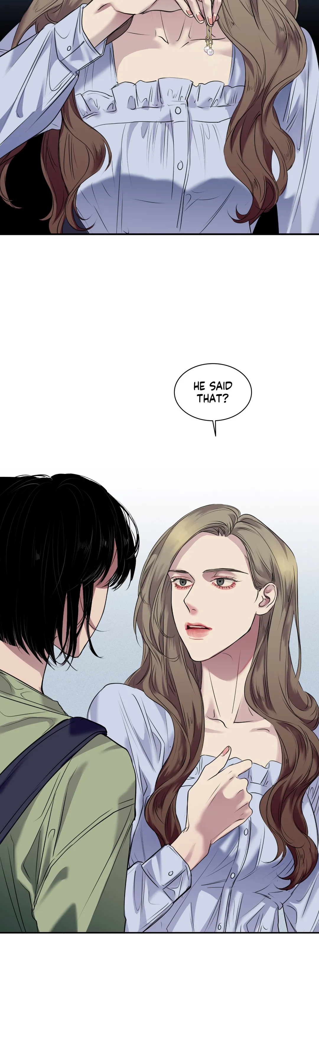 Read Snake Bite chapter 24 image 29 on Lezhin