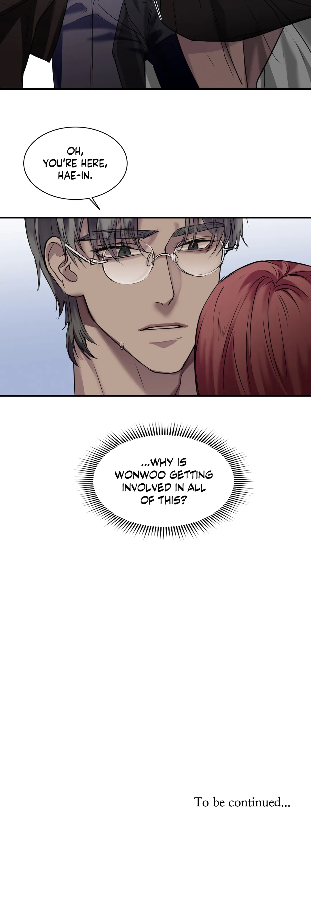 Read Snake Bite chapter 24 image 36 on Lezhin