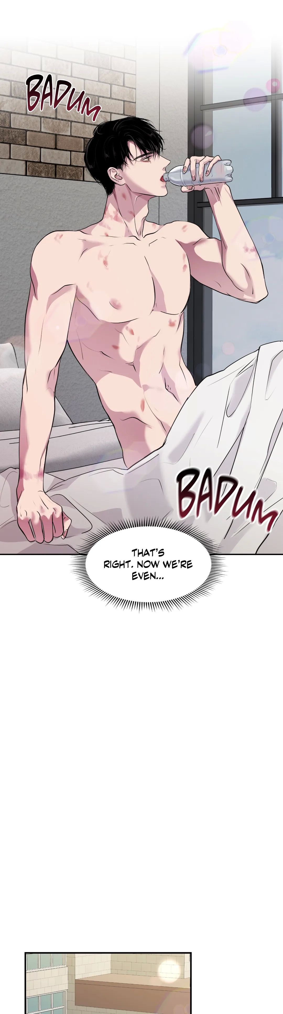 Read Snake Bite chapter 24 image 6 on Lezhin