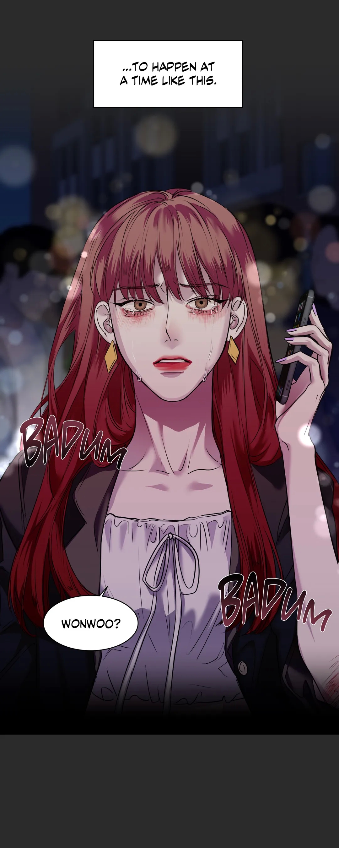 Read Snake Bite chapter 25 image 23 on Lezhin