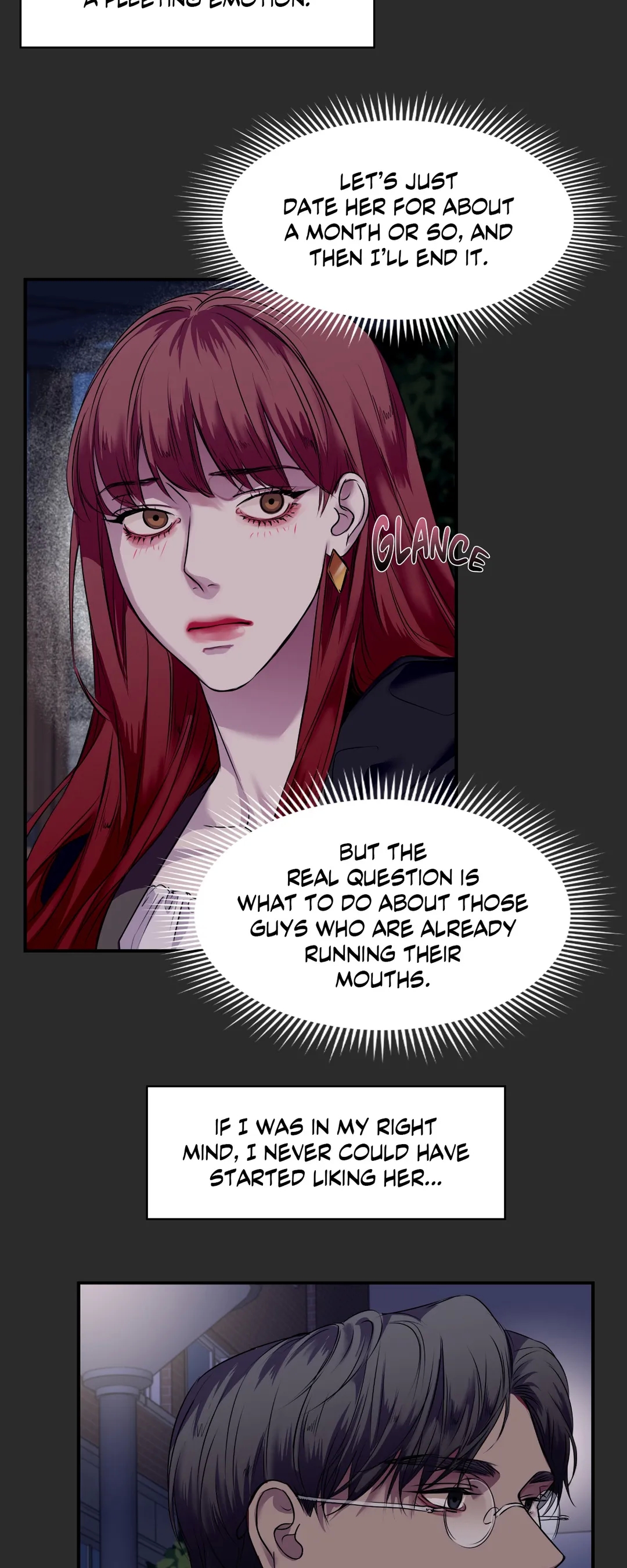 Read Snake Bite chapter 25 image 26 on Lezhin