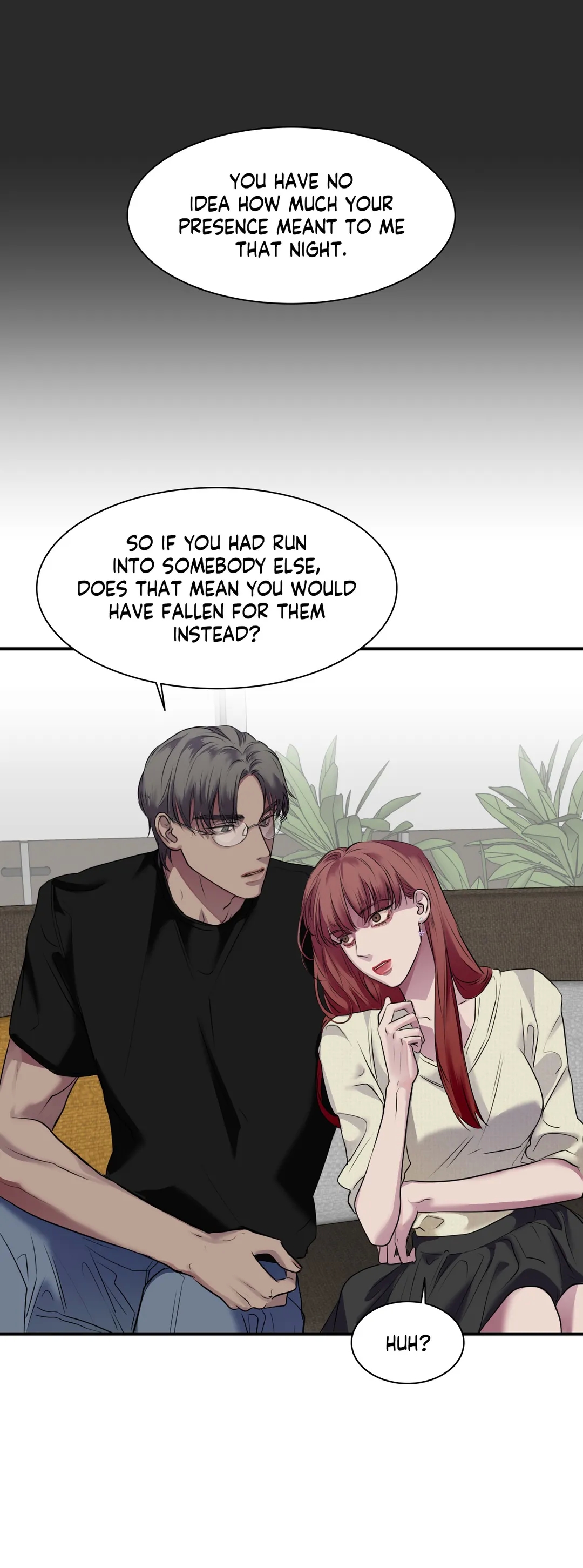 Read Snake Bite chapter 25 image 28 on Lezhin