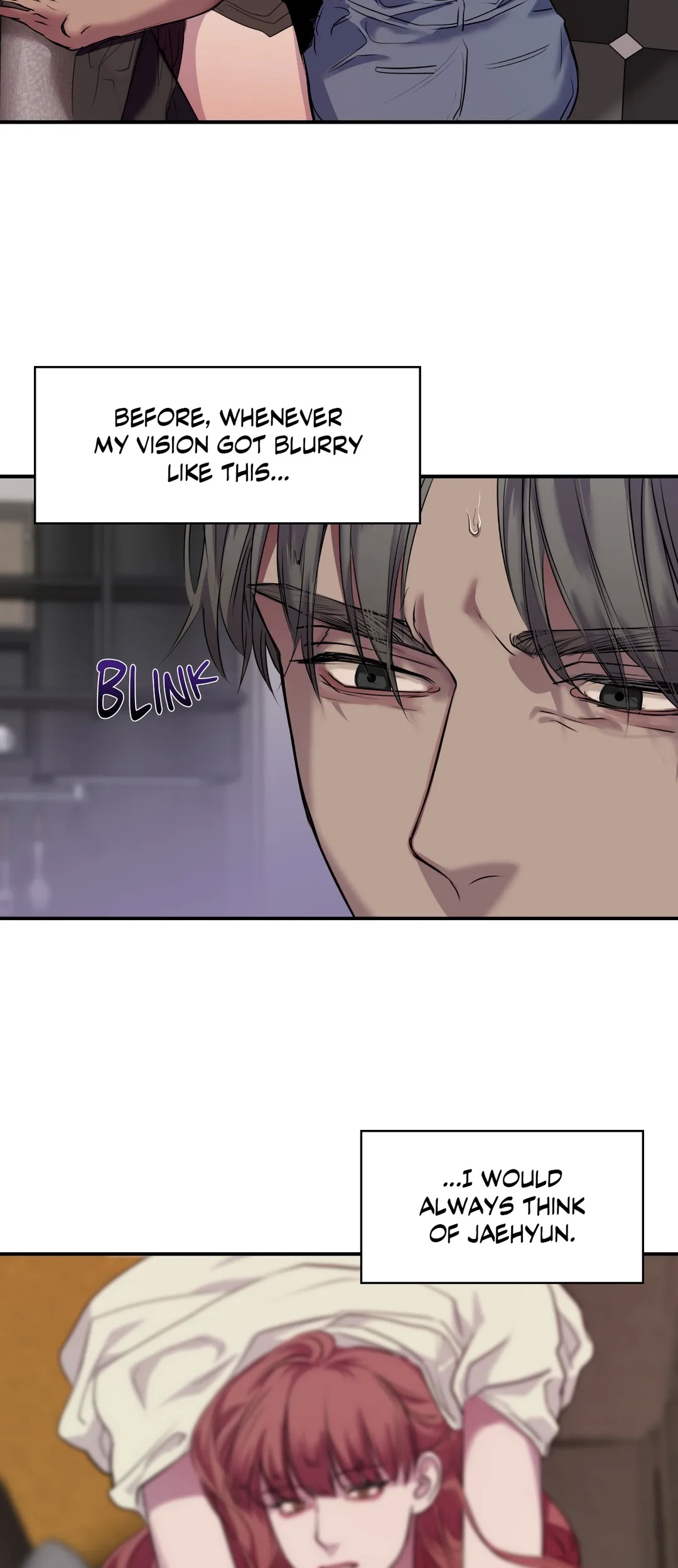 Read Snake Bite chapter 25 image 37 on Lezhin