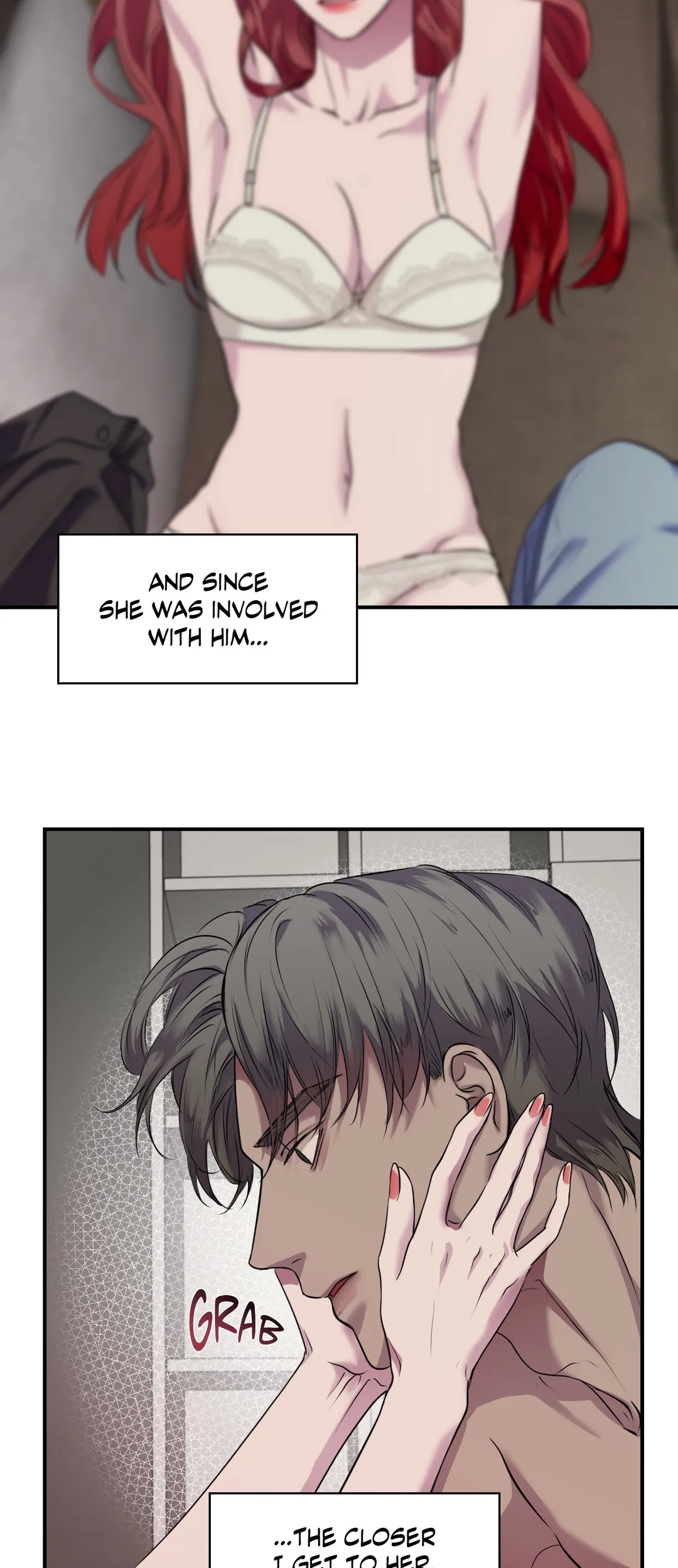 Read Snake Bite chapter 25 image 38 on Lezhin