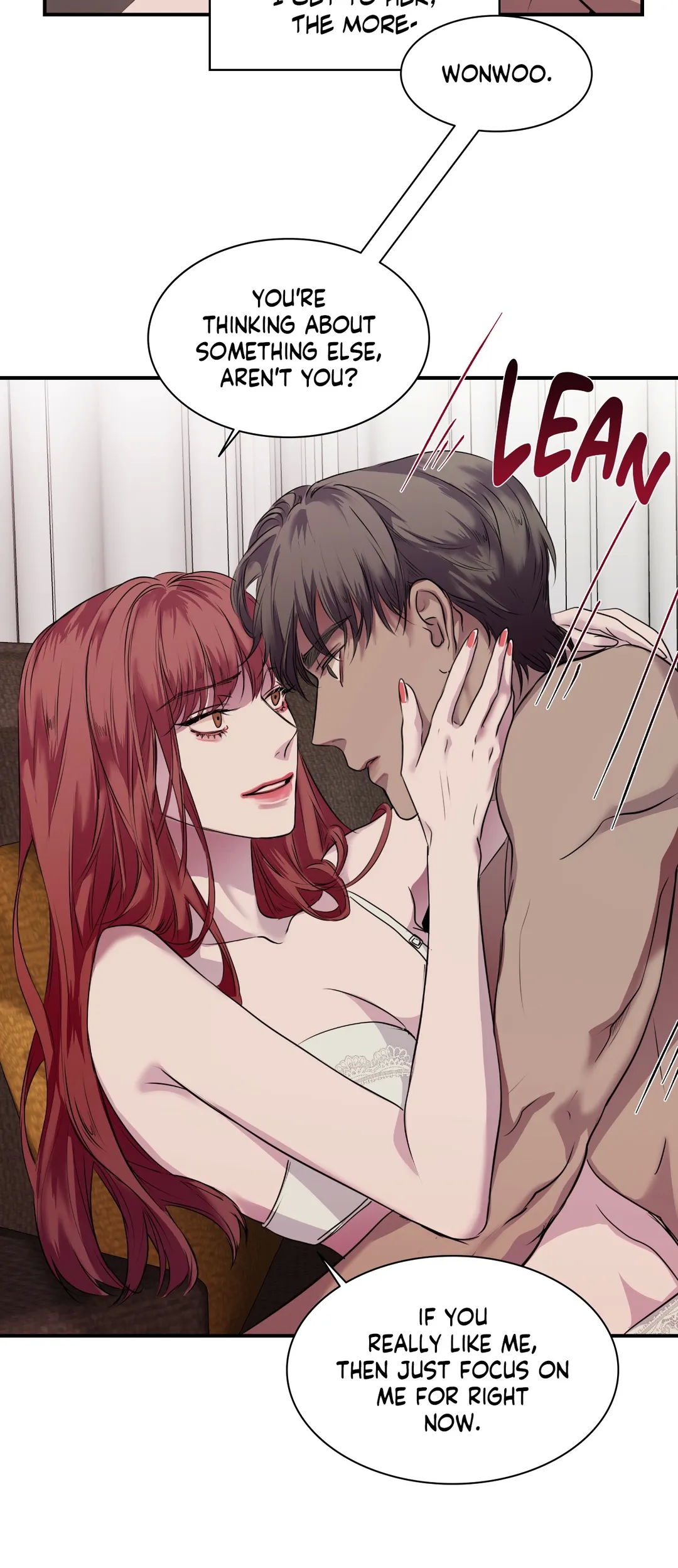Read Snake Bite chapter 25 image 39 on Lezhin