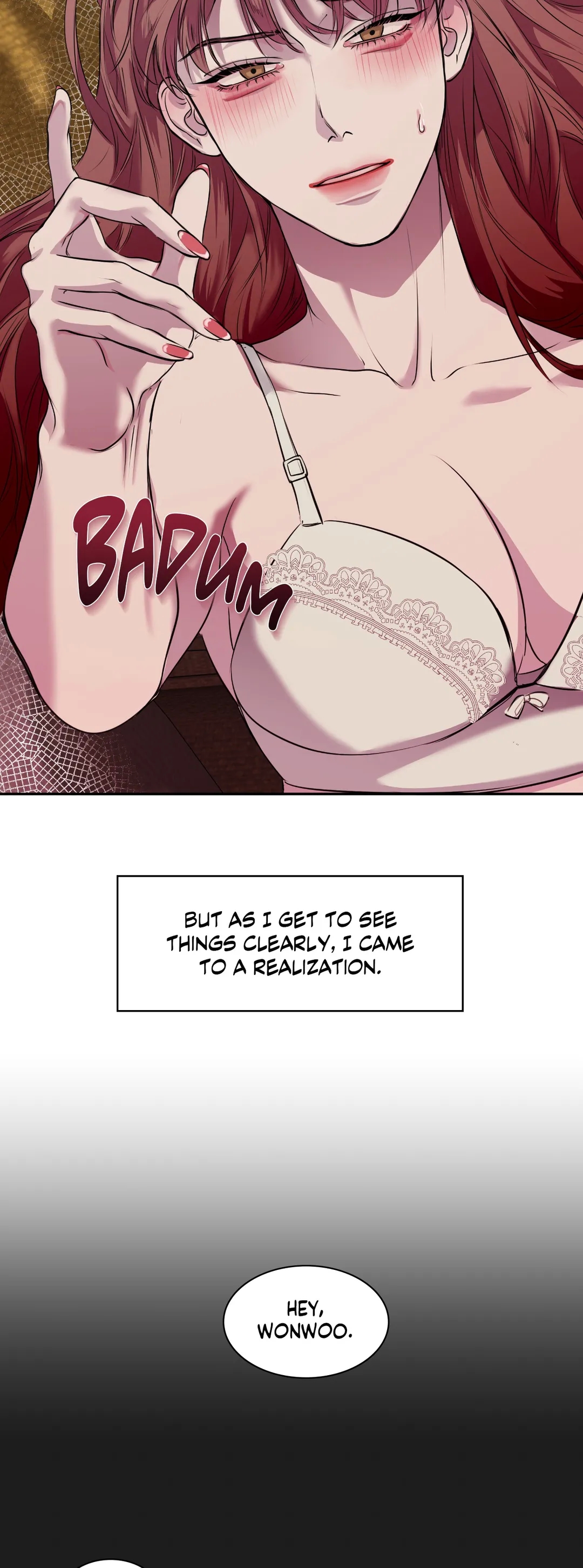 Read Snake Bite chapter 25 image 41 on Lezhin