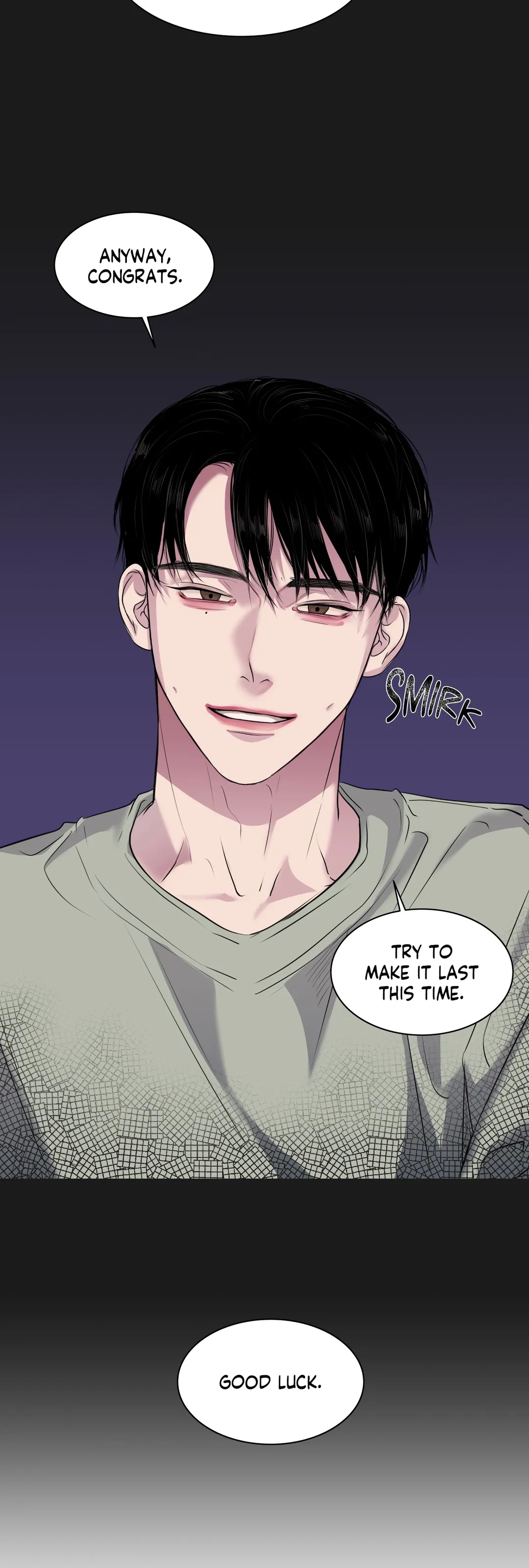 Read Snake Bite chapter 25 image 46 on Lezhin