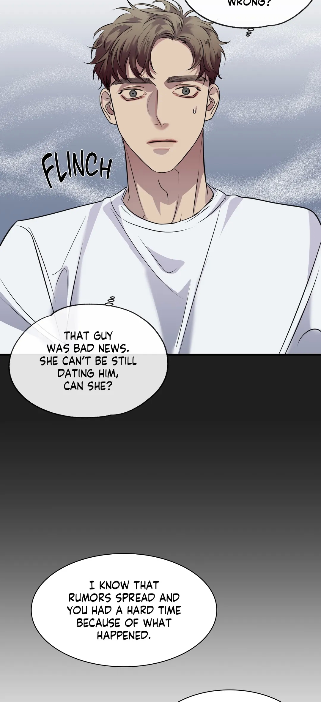 Read Snake Bite chapter 26 image 25 on Lezhin