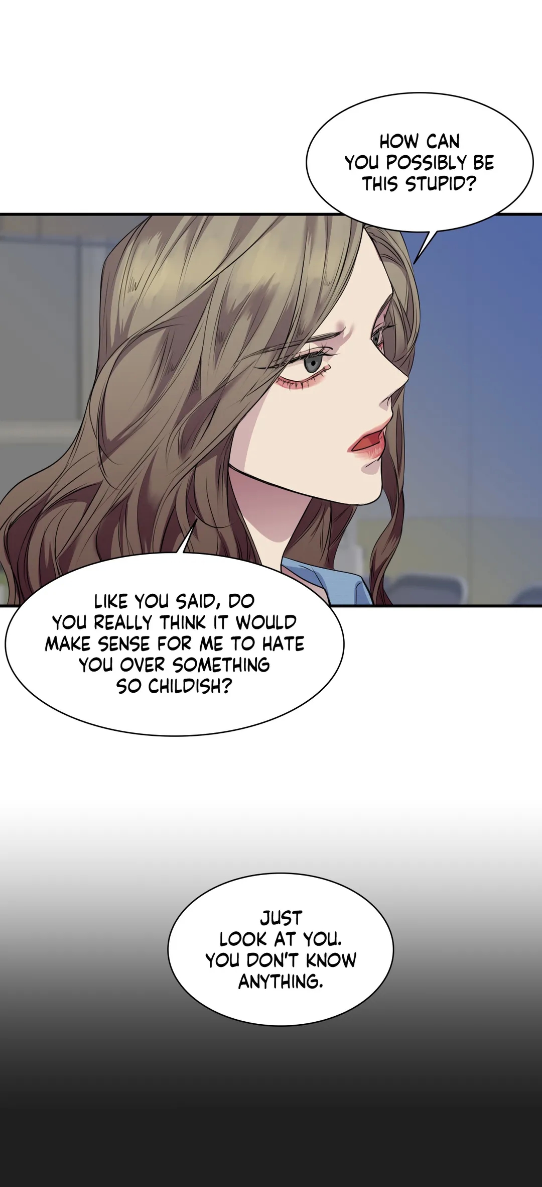 Read Snake Bite chapter 26 image 27 on Lezhin