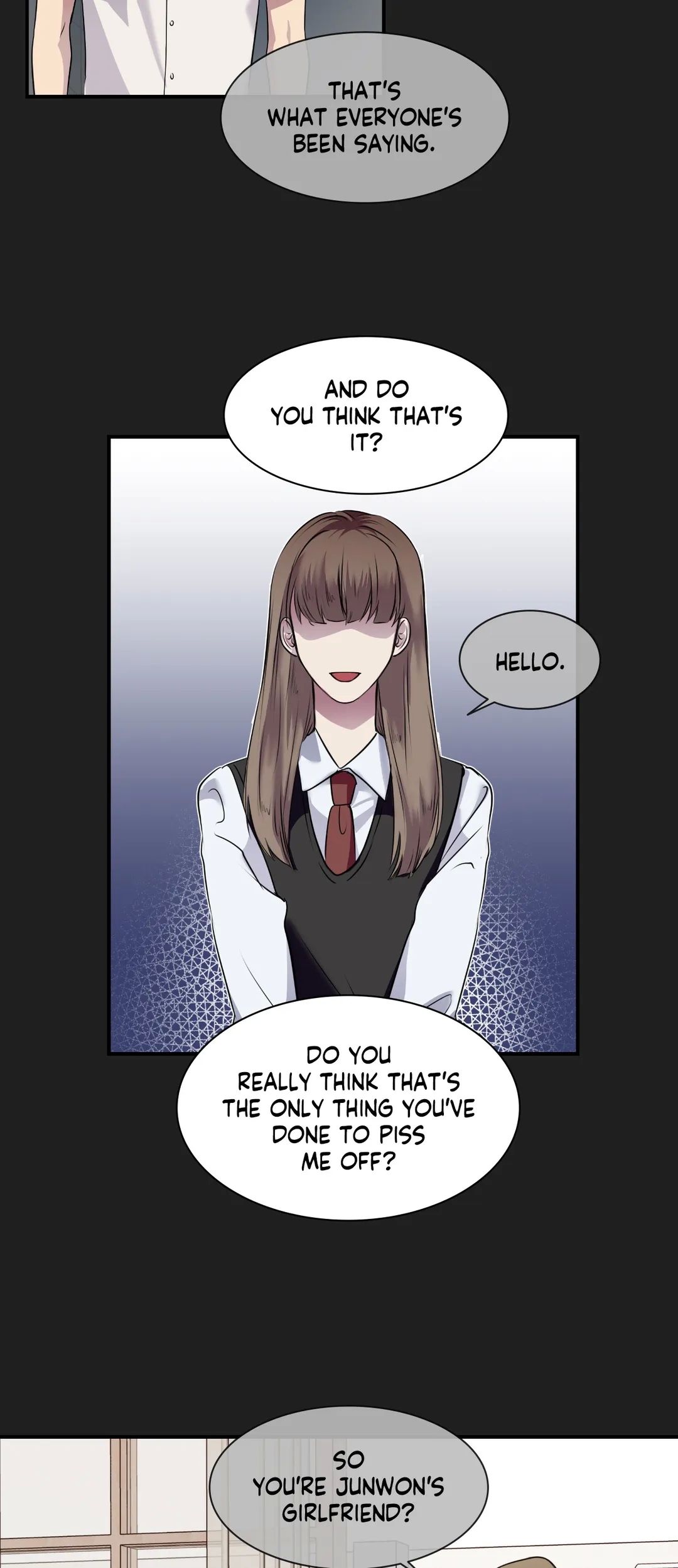 Read Snake Bite chapter 26 image 29 on Lezhin