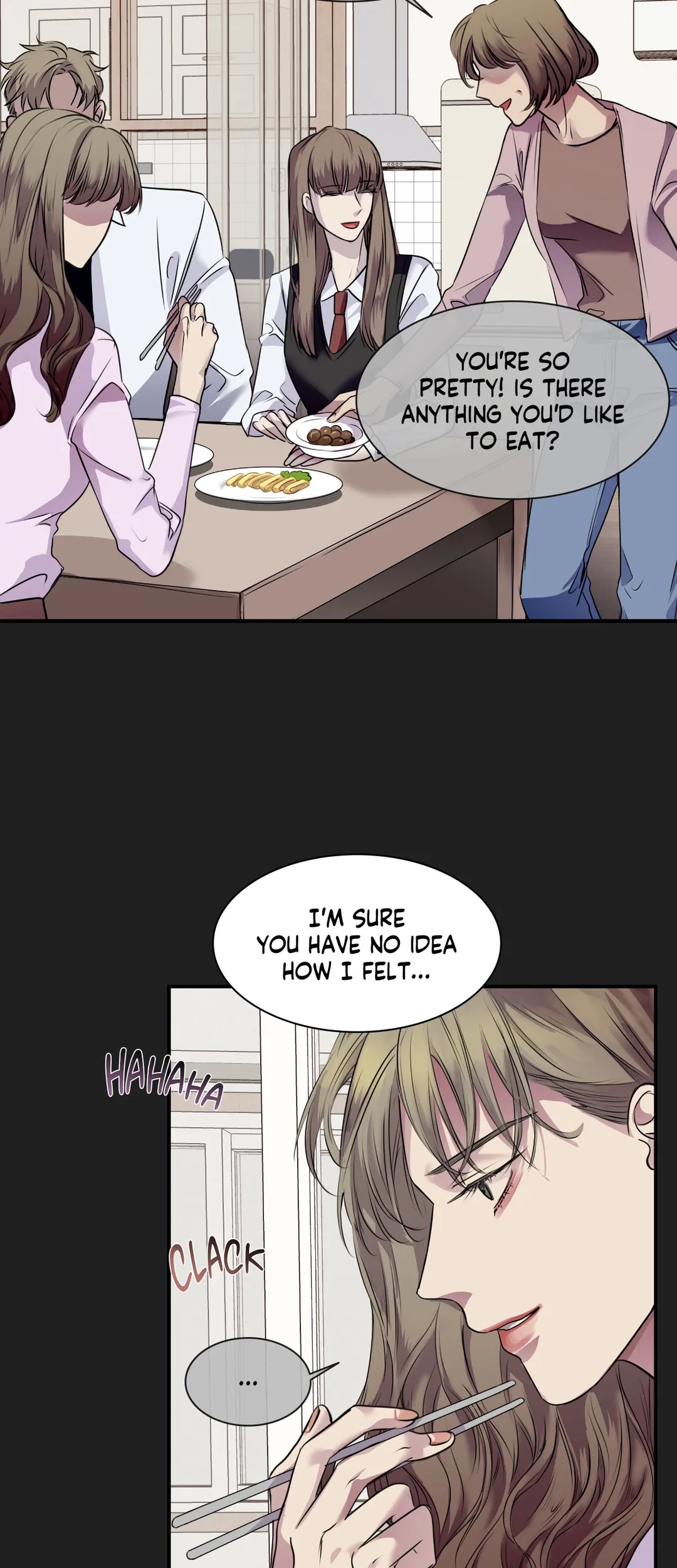 Read Snake Bite chapter 26 image 30 on Lezhin