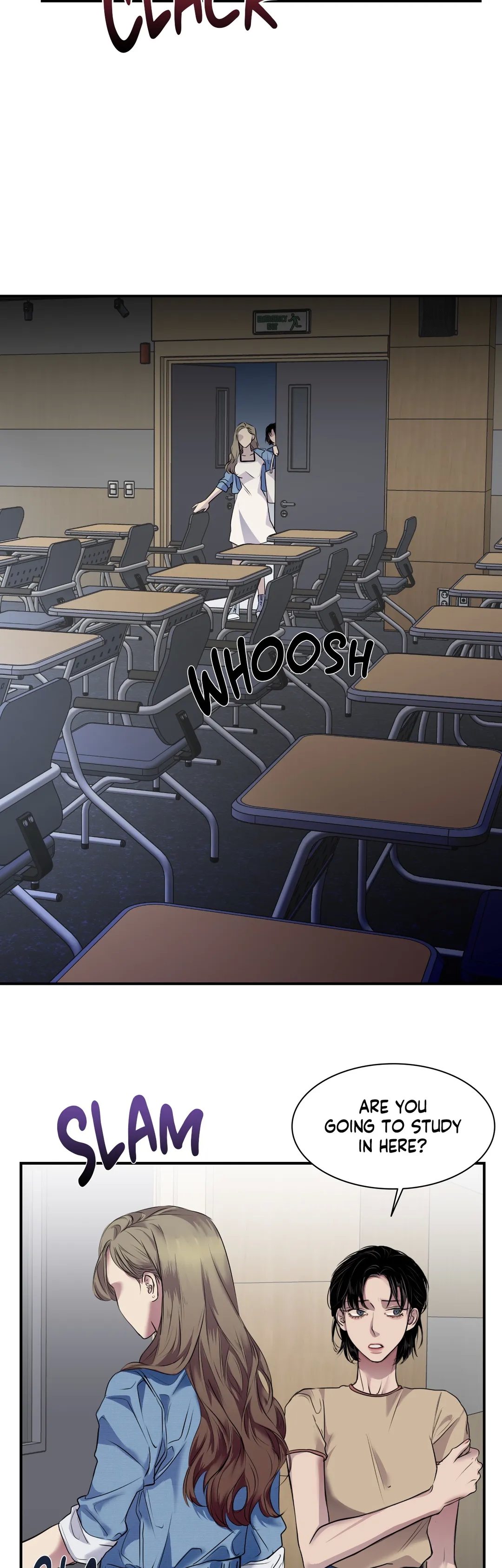 Read Snake Bite chapter 26 image 38 on Lezhin