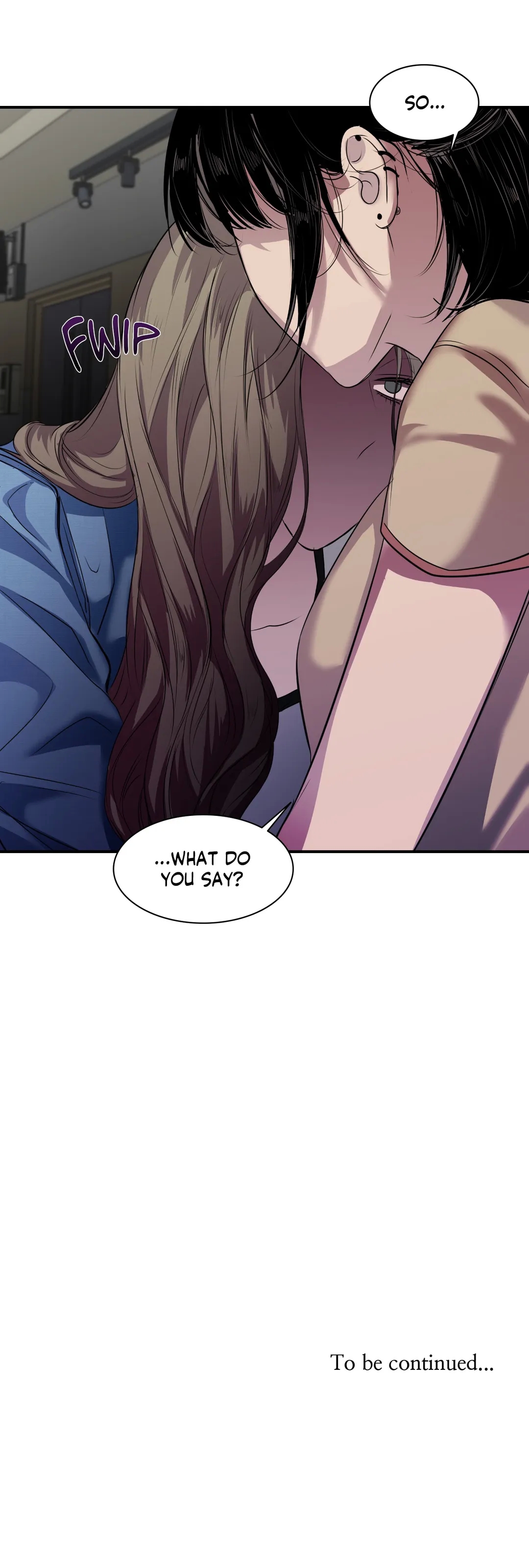 Read Snake Bite chapter 26 image 47 on Lezhin