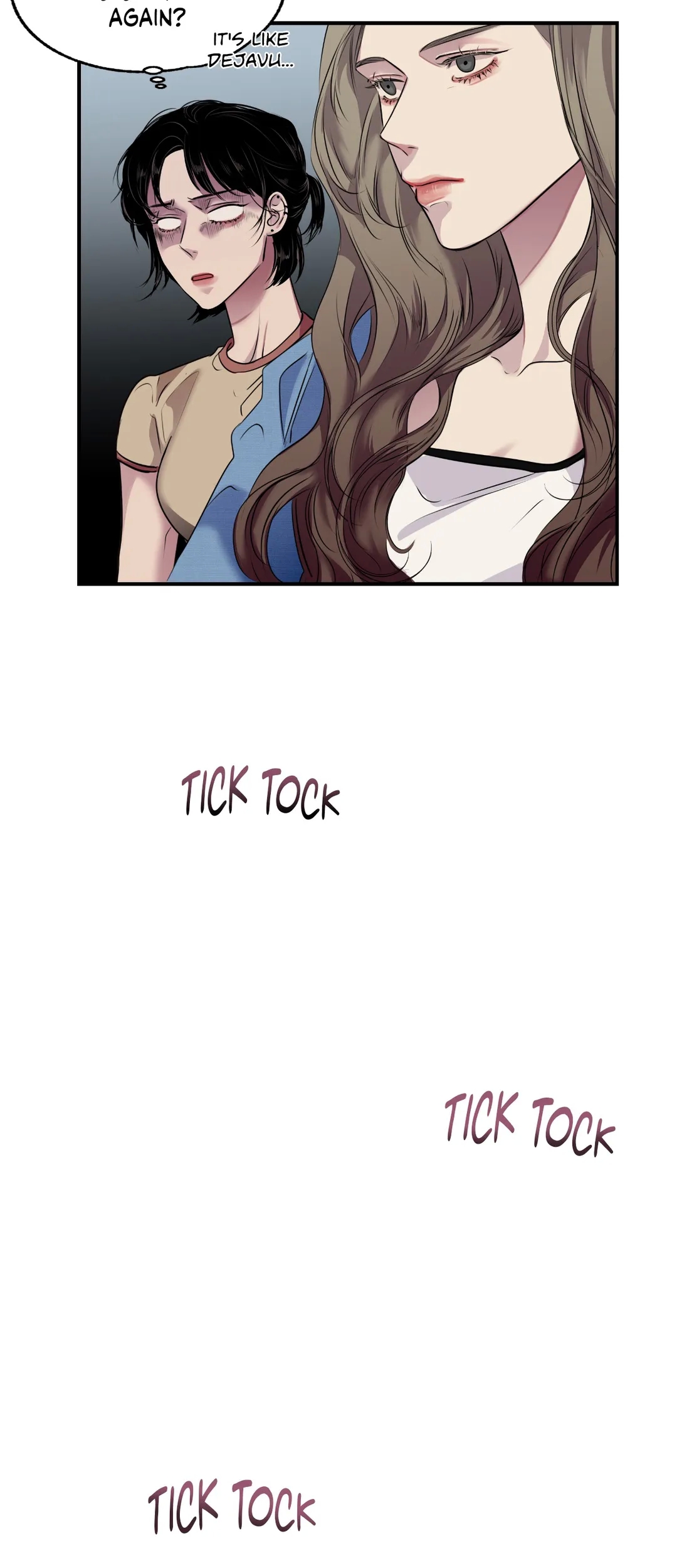 Read Snake Bite chapter 26 image 5 on Lezhin