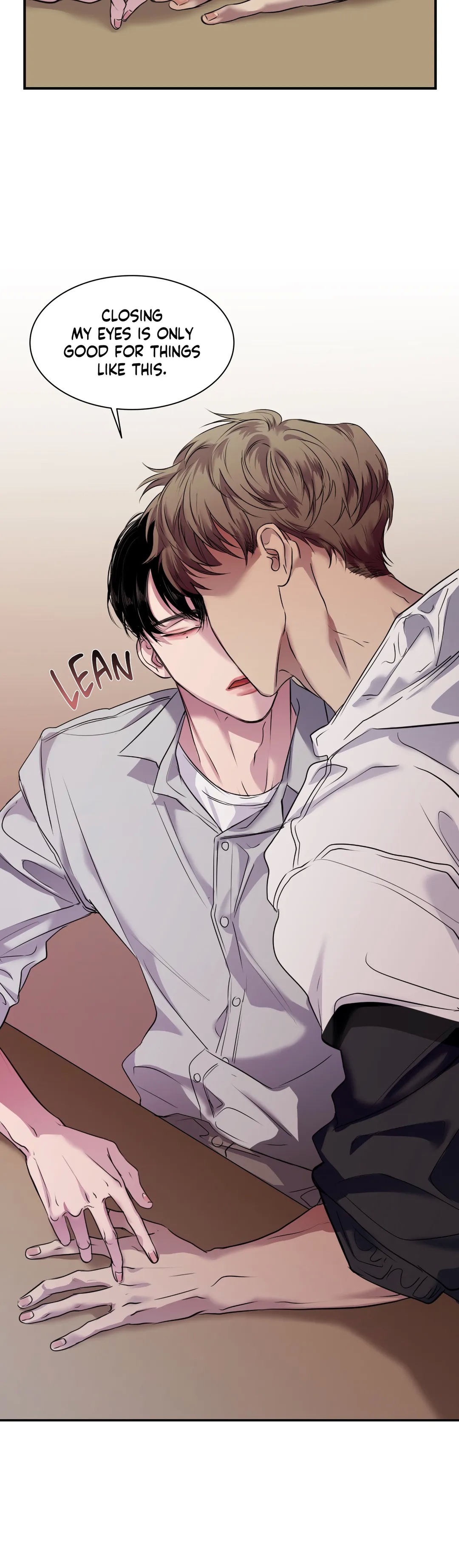 Read Snake Bite chapter 27 image 26 on Lezhin