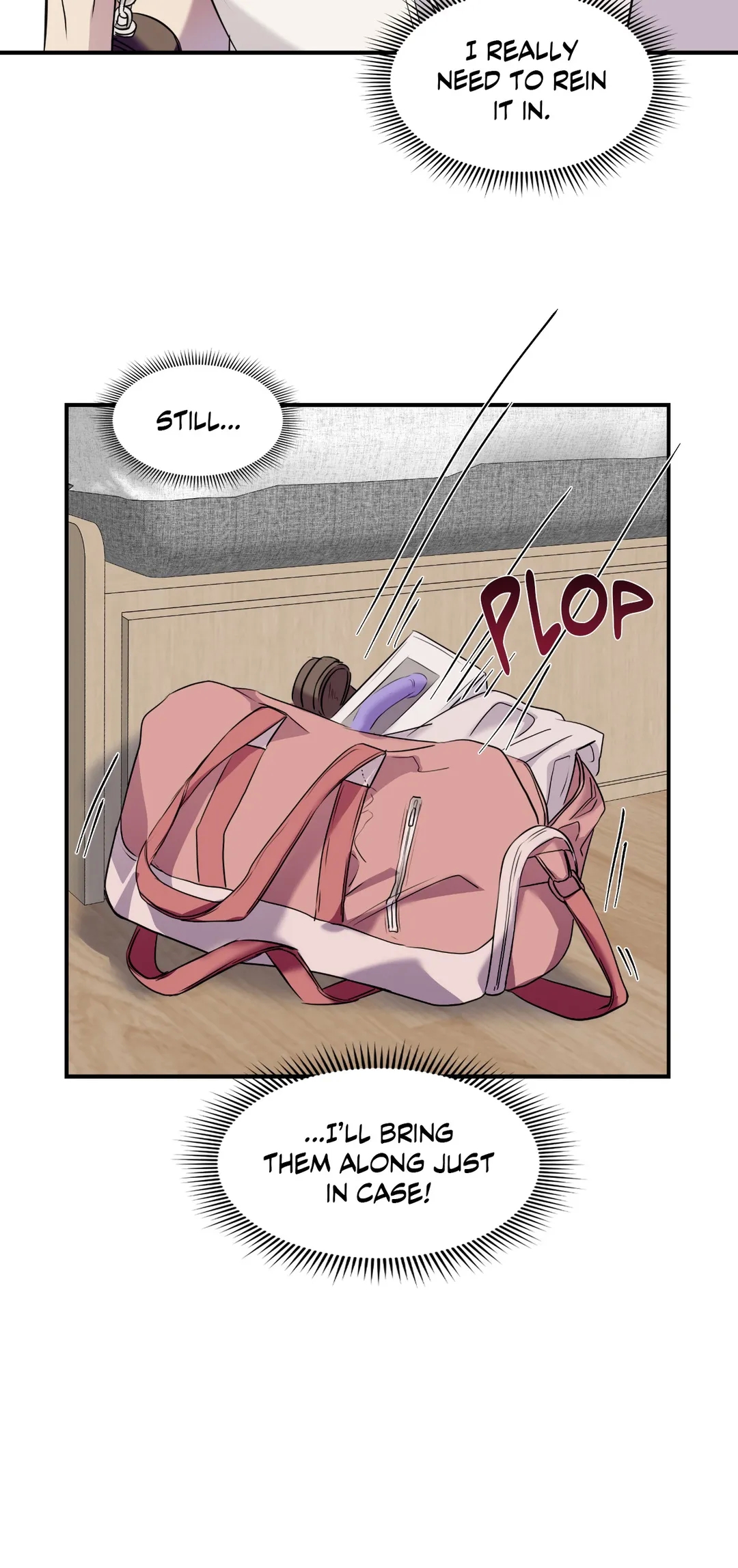 Read Snake Bite chapter 28 image 19 on Lezhin