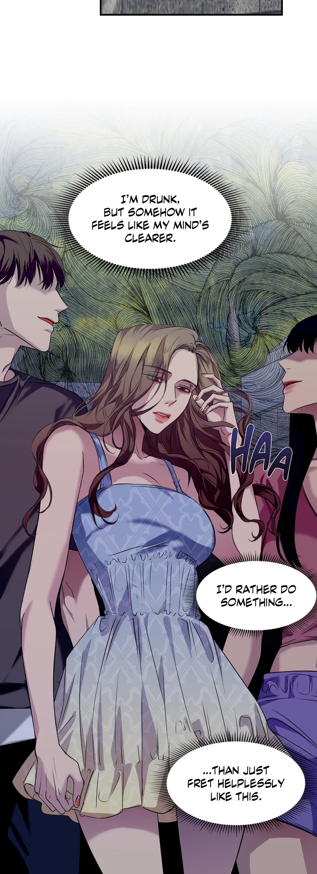 Read Snake Bite chapter 28 image 31 on Lezhin