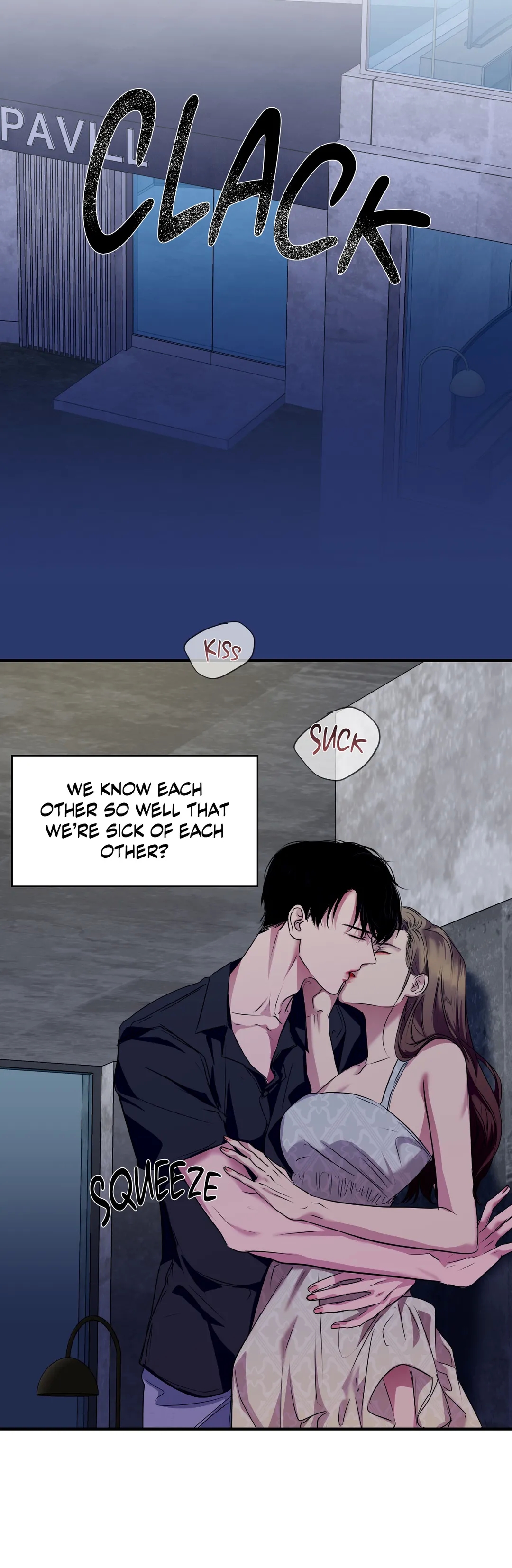 Read Snake Bite chapter 28 image 43 on Lezhin