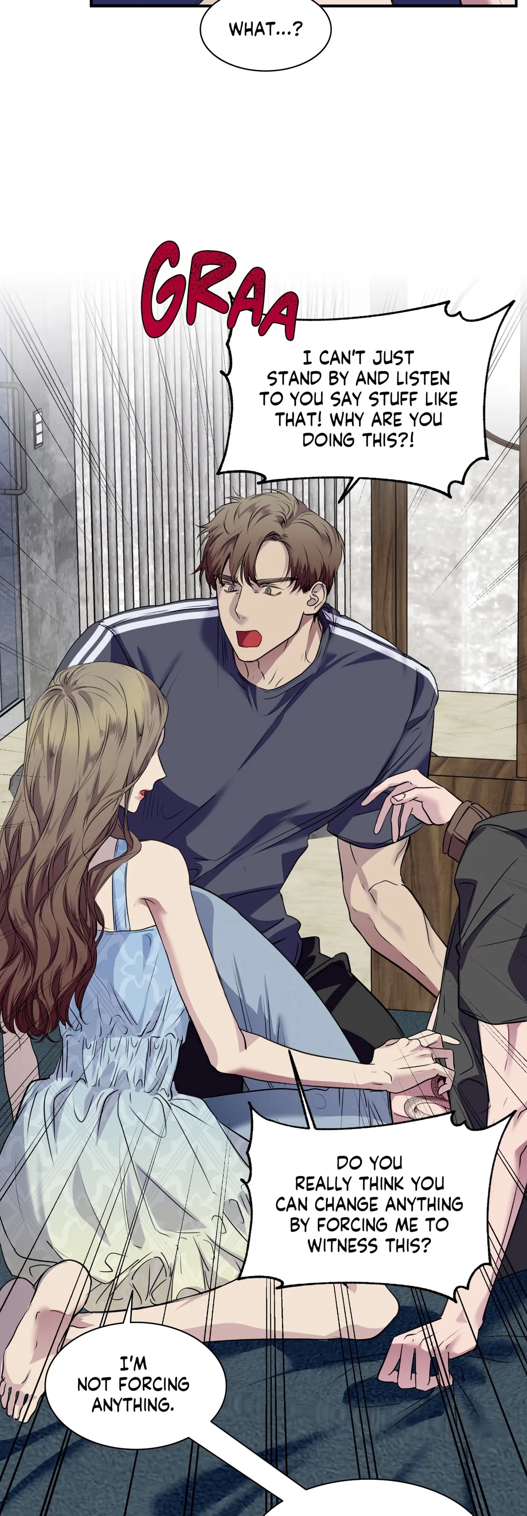 Read Snake Bite chapter 29 image 14 on Lezhin