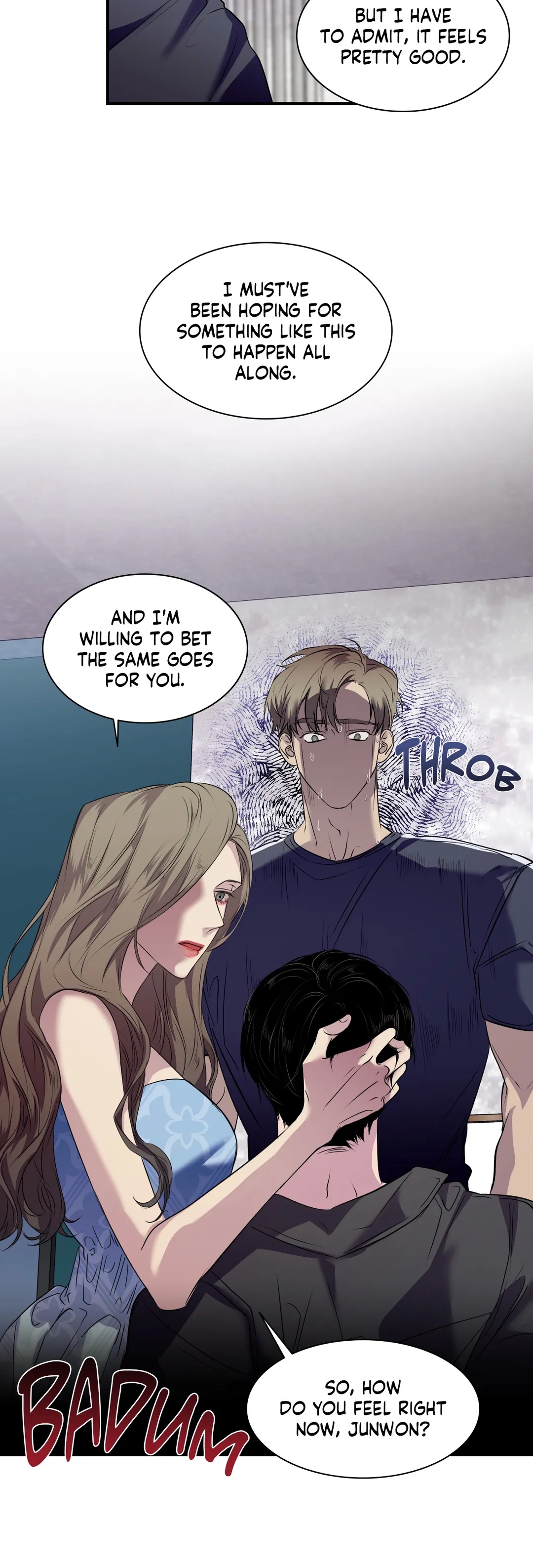 Read Snake Bite chapter 29 image 19 on Lezhin