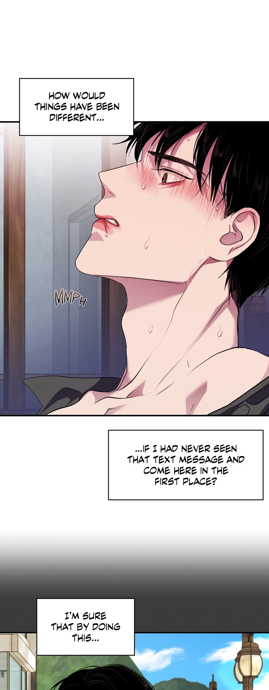 Read Snake Bite chapter 29 image 25 on Lezhin