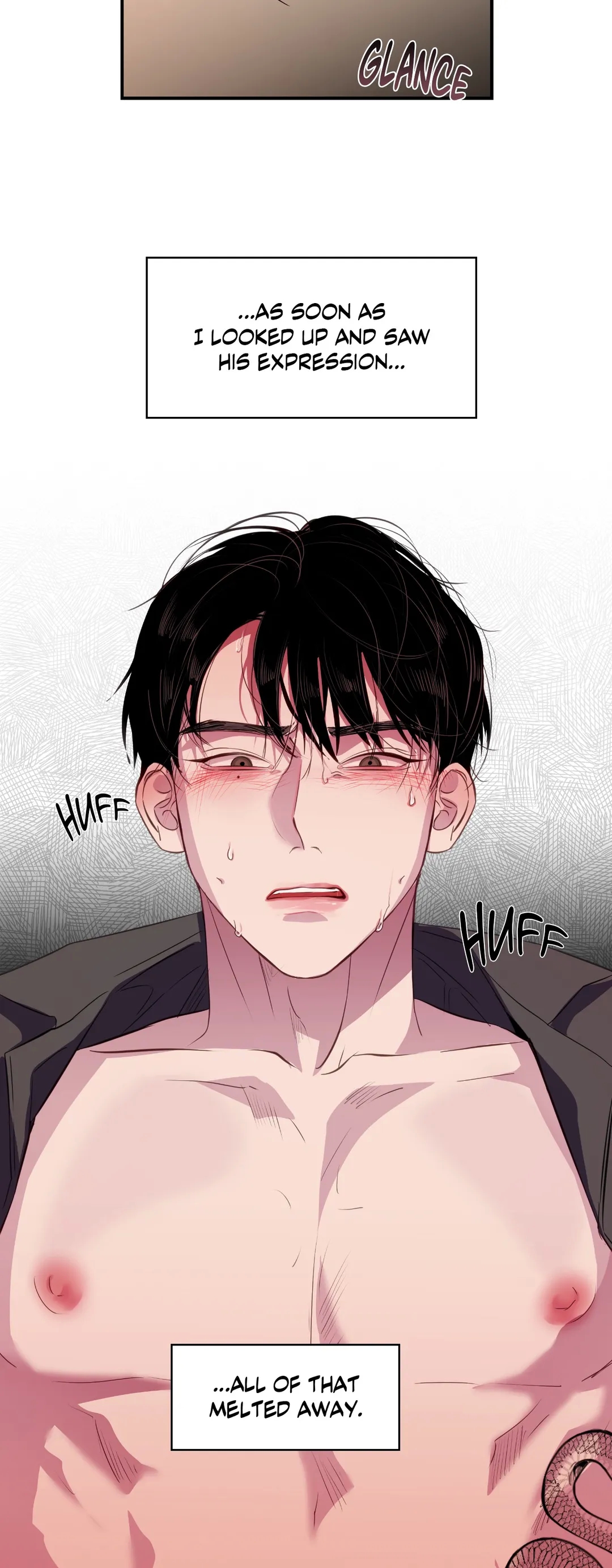 Read Snake Bite chapter 29 image 27 on Lezhin