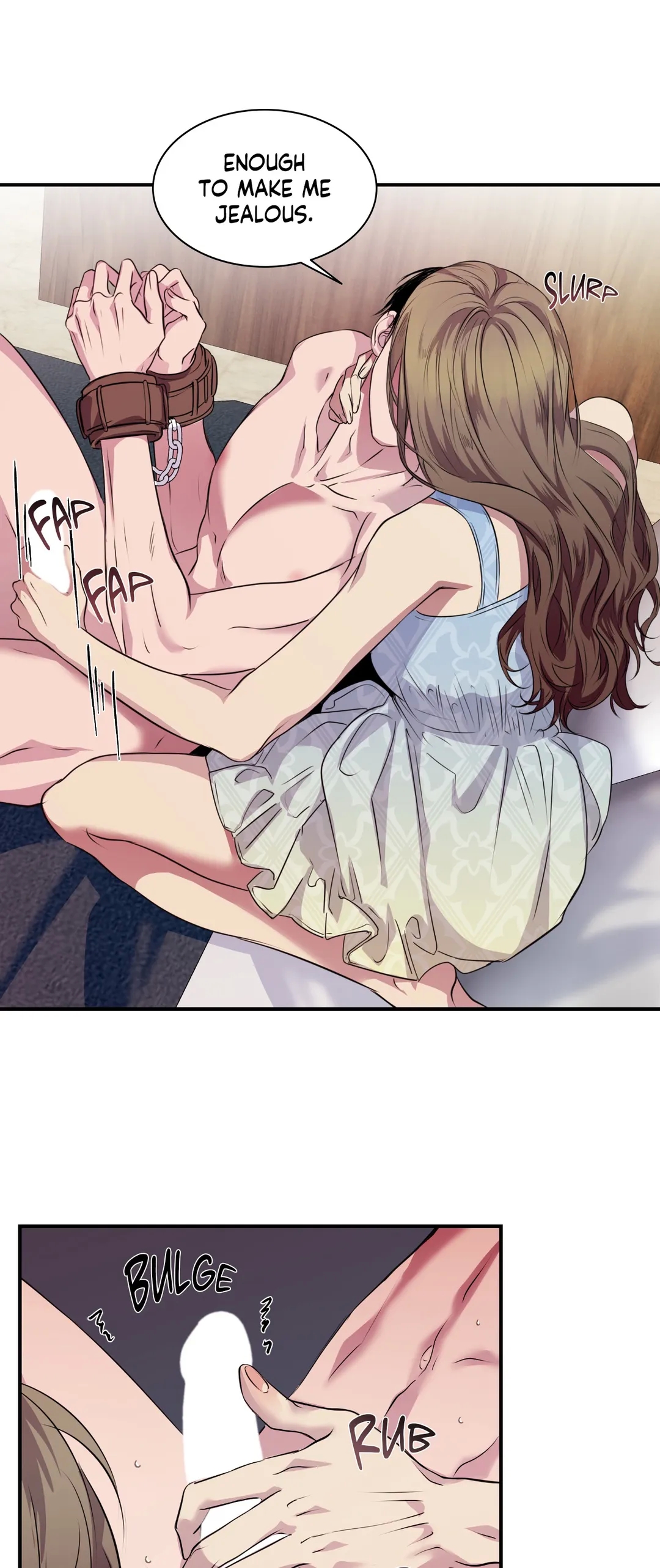 Read Snake Bite chapter 29 image 32 on Lezhin
