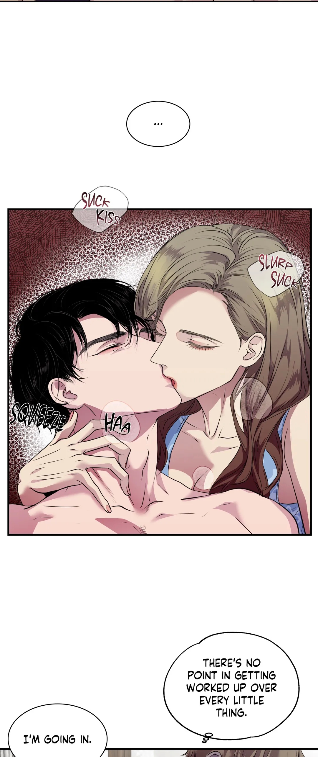 Read Snake Bite chapter 29 image 34 on Lezhin