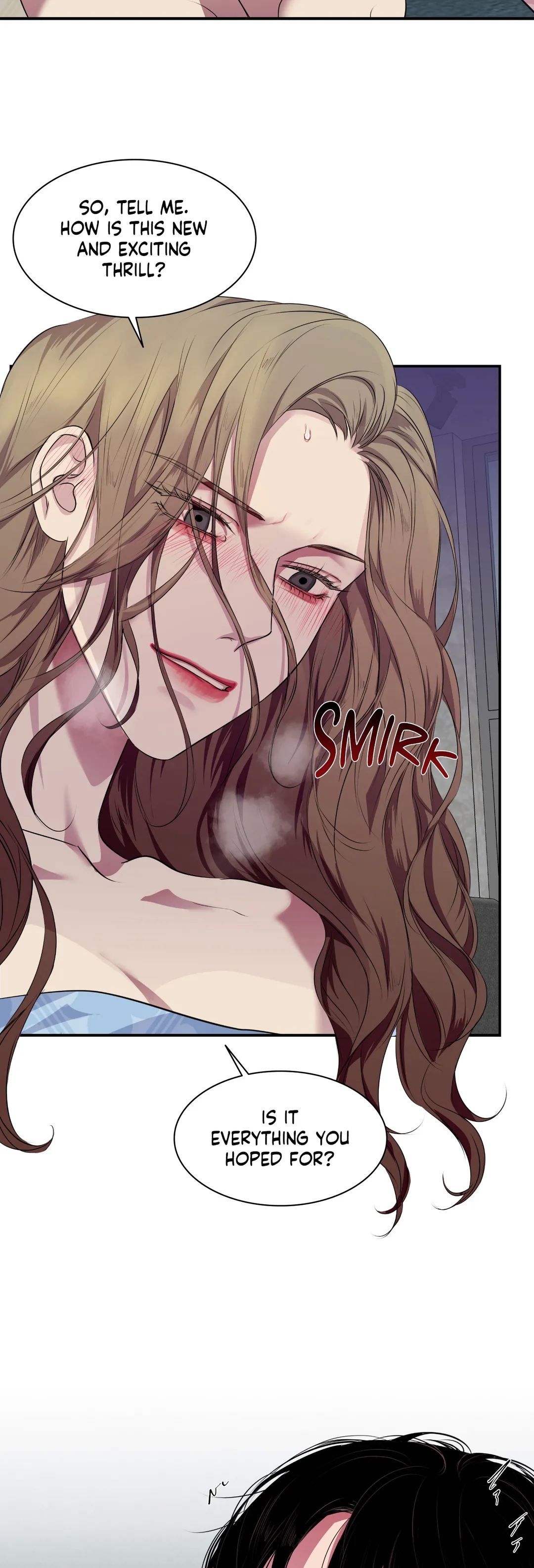 Read Snake Bite chapter 29 image 38 on Lezhin