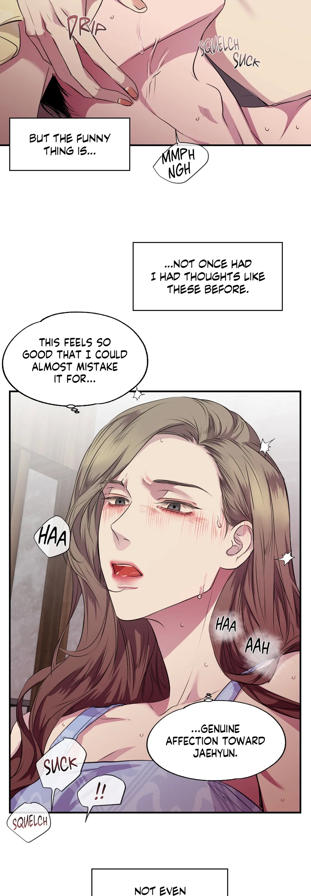 Read Snake Bite chapter 29 image 42 on Lezhin