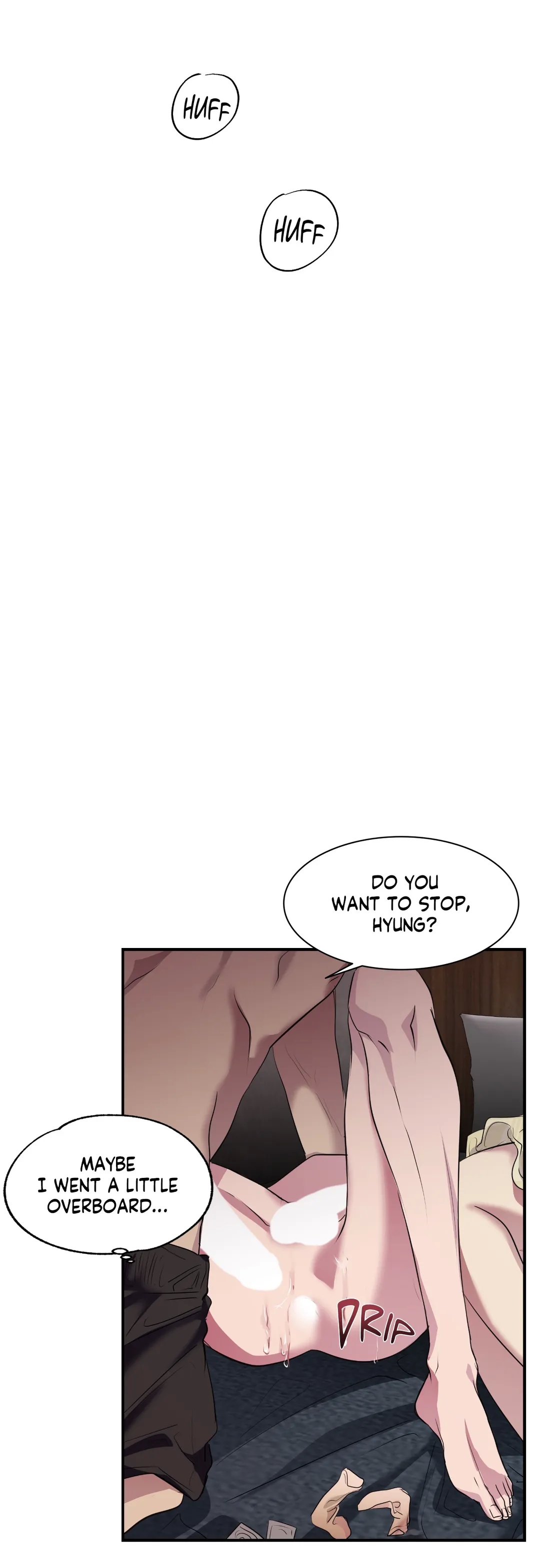 Read Snake Bite chapter 29 image 44 on Lezhin