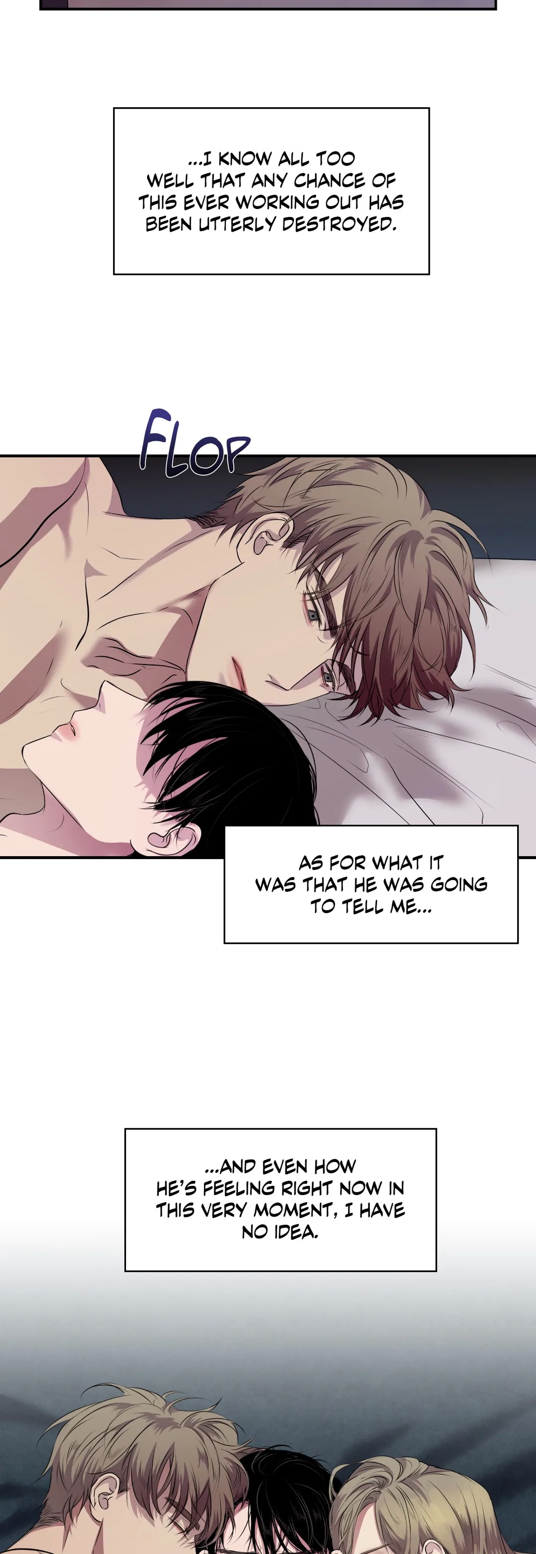 Read Snake Bite chapter 29 image 46 on Lezhin