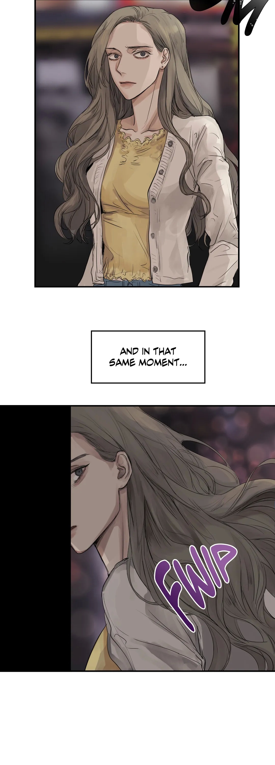 Read Snake Bite chapter 3 image 34 on Lezhin