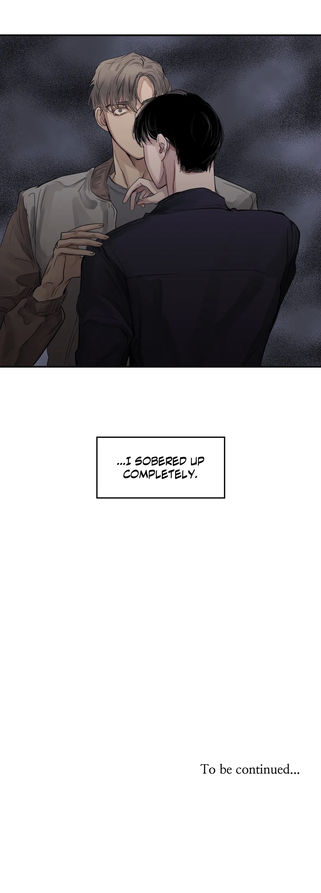 Read Snake Bite chapter 3 image 35 on Lezhin