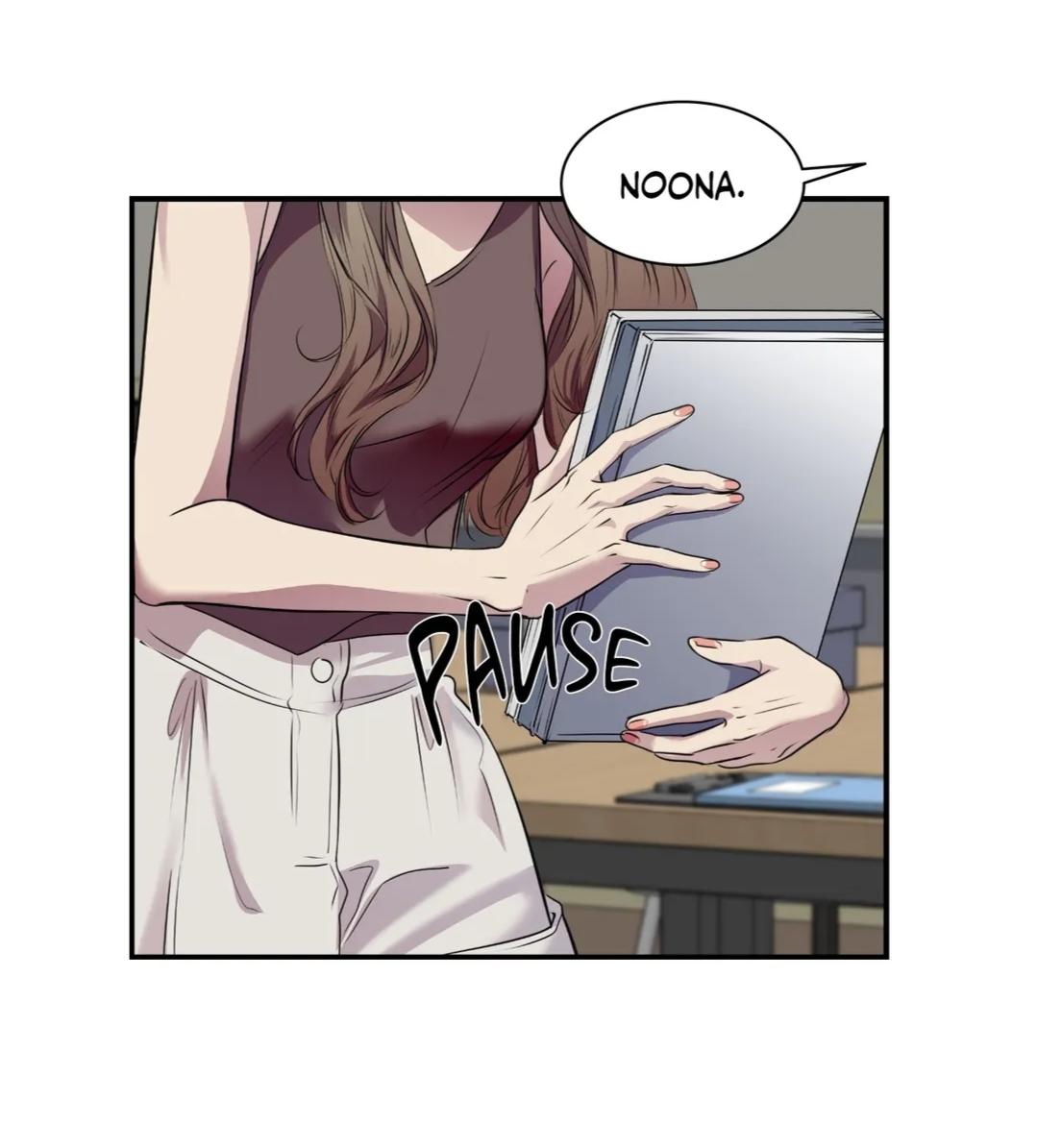 Read Snake Bite chapter 30 image 11 on Lezhin