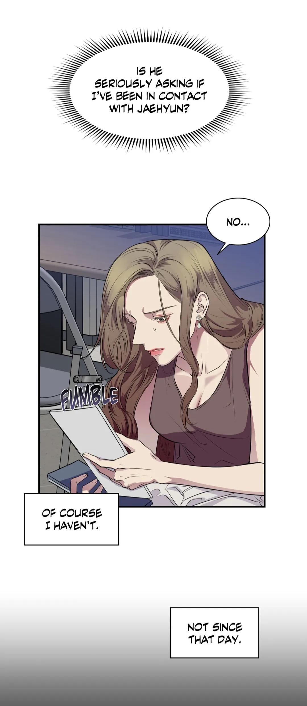 Read Snake Bite chapter 30 image 13 on Lezhin