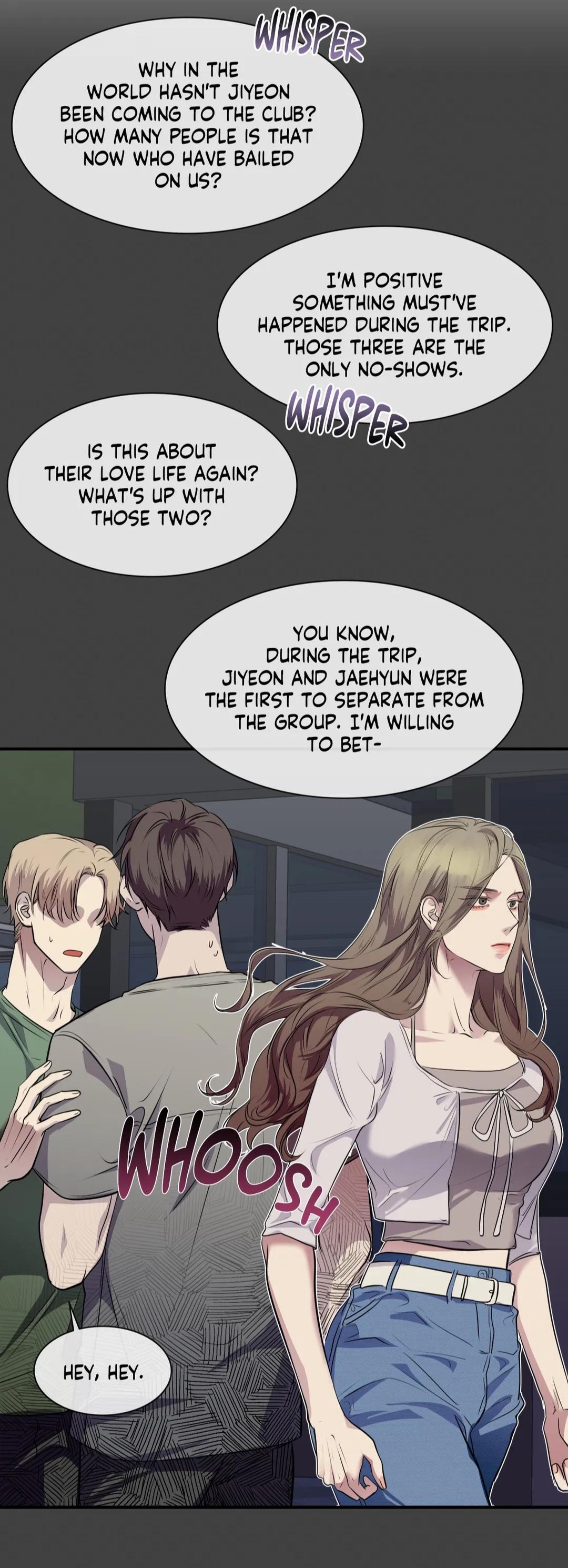 Read Snake Bite chapter 30 image 14 on Lezhin