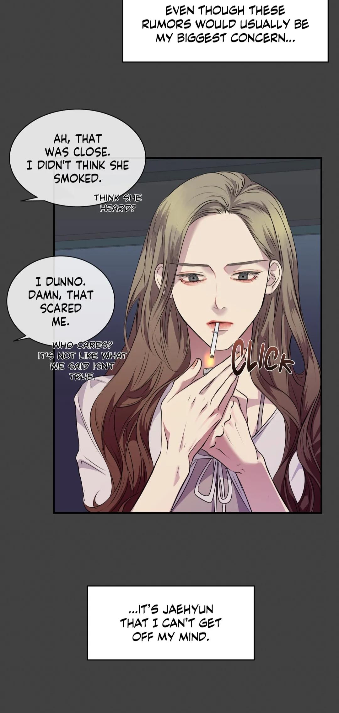 Read Snake Bite chapter 30 image 16 on Lezhin