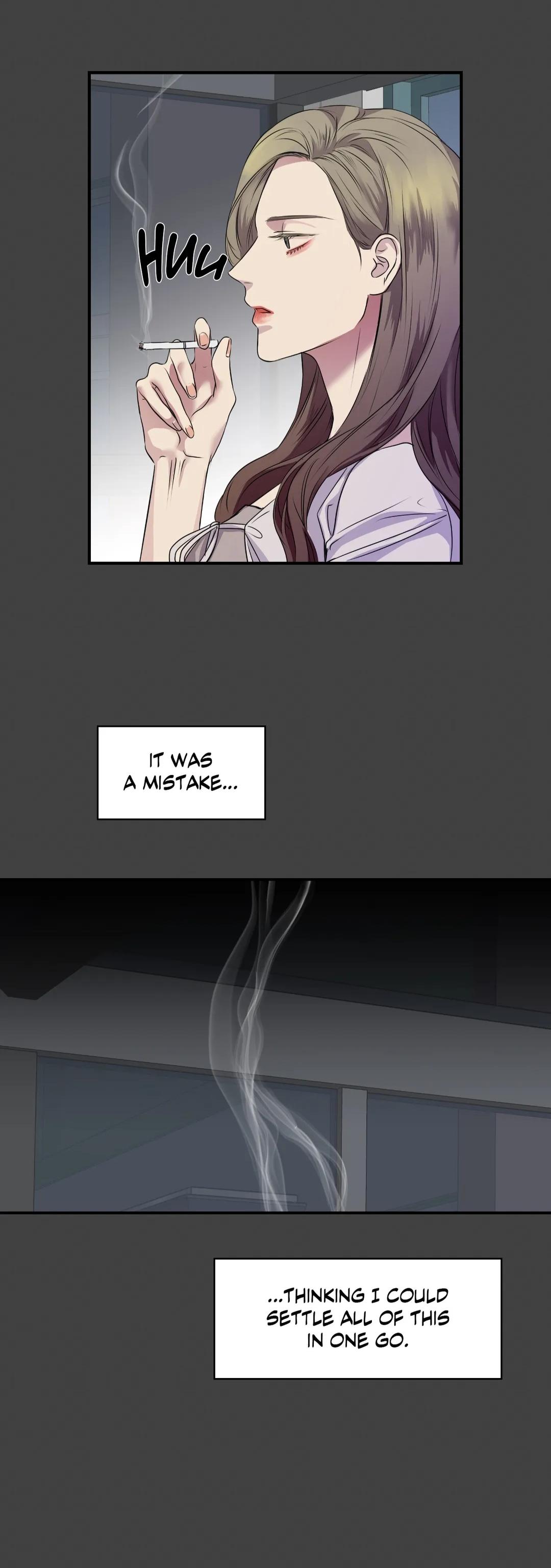 Read Snake Bite chapter 30 image 17 on Lezhin