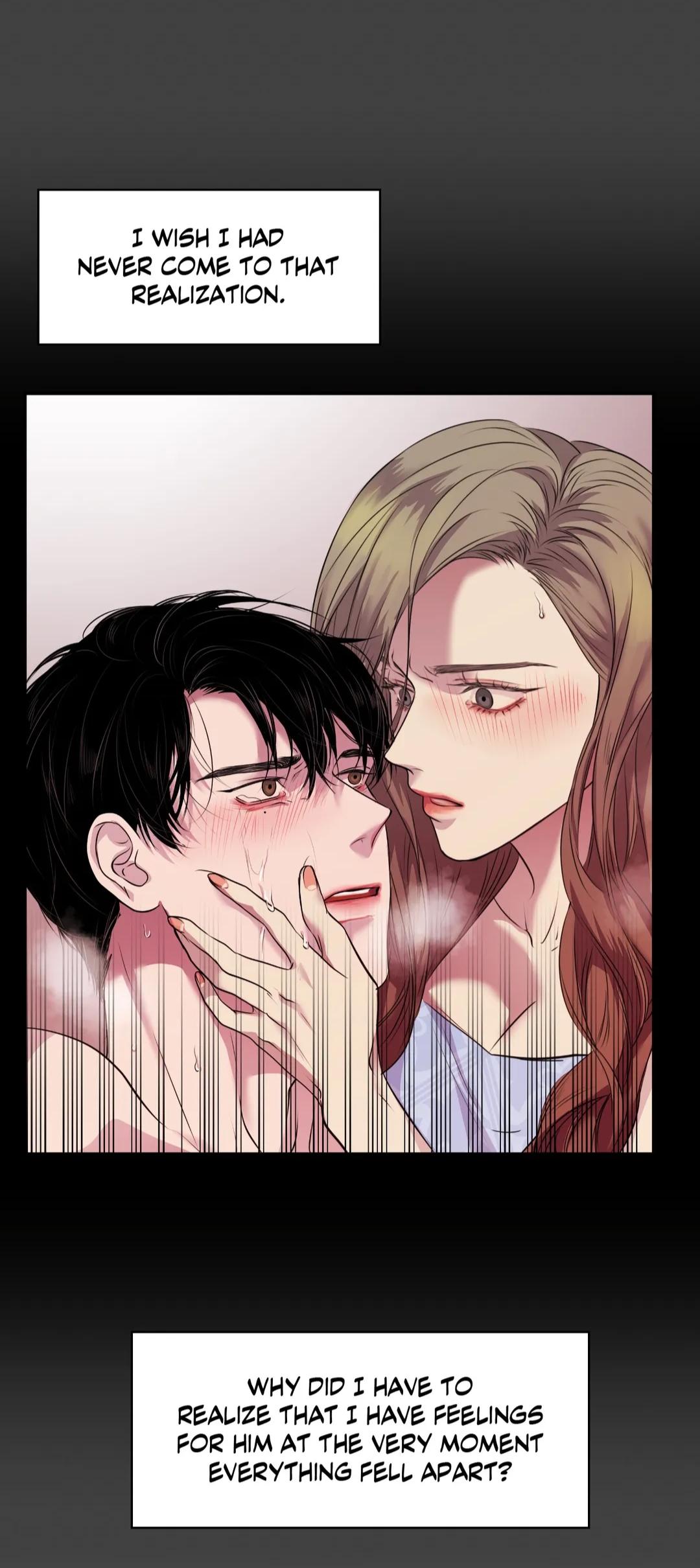 Read Snake Bite chapter 30 image 18 on Lezhin