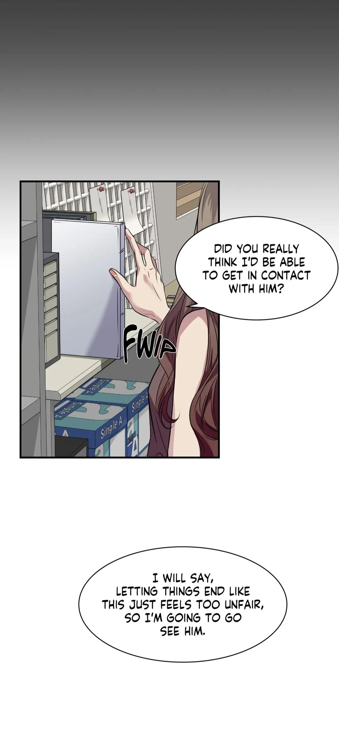 Read Snake Bite chapter 30 image 19 on Lezhin