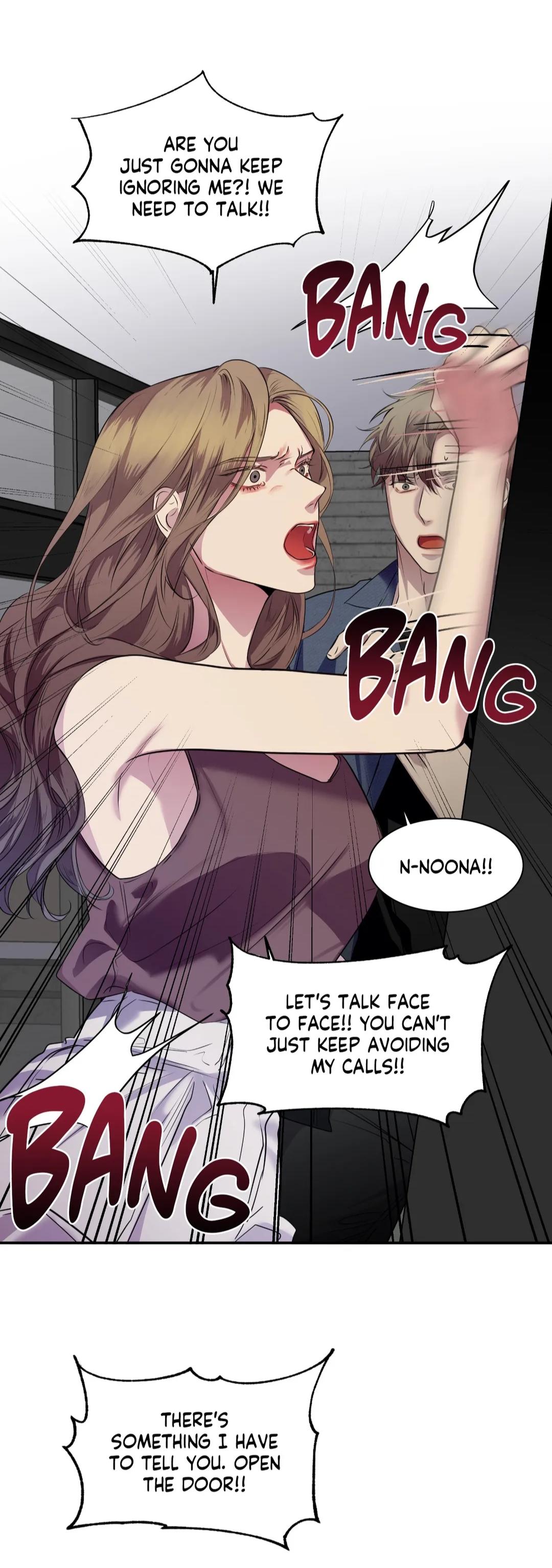 Read Snake Bite chapter 30 image 22 on Lezhin