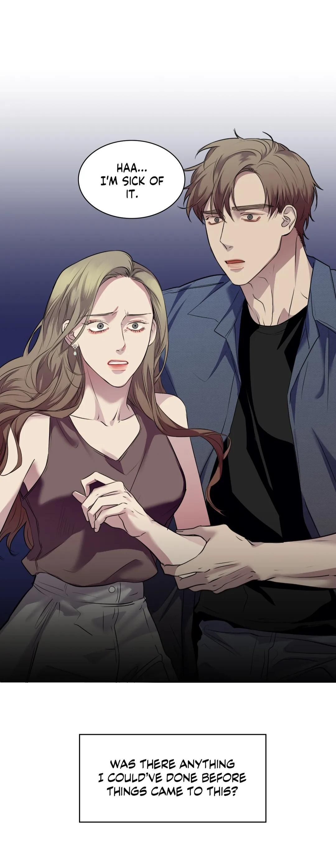 Read Snake Bite chapter 30 image 26 on Lezhin